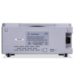 Osciloscopio Digital de 2 Canales, 100MHz, 1GSa/s, DSO2C10 Hantek - Image 5