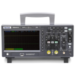 Osciloscopio Digital de 2 Canales, 100MHz, 1GSa/s, DSO2C10 Hantek - Image 2