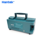 Osciloscopio Digital de 2 Canales, 100 MHz, 1GSa/s, 40K, DSO5102P Hantek - Image 6