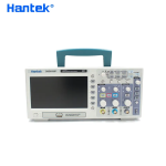 Osciloscopio Digital de 2 Canales, 100 MHz, 1GSa/s, 40K, DSO5102P Hantek - Image 4