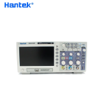 Osciloscopio Digital de 2 Canales, 100 MHz, 1GSa/s, 40K, DSO5102P Hantek - Image 3