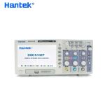 Osciloscopio Digital de 2 Canales, 100 MHz, 1GSa/s, 40K, DSO5102P Hantek - Image 2