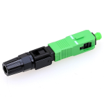 Conector Rápido Óptico SC/APC 60MM