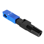 Conector Rápido Óptico SC/UPC 60MM