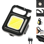 Mini Linterna Tipo Llavero de 800 Lúmenes