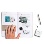 Kit de Inicio de Arduino, Nivel Principiante - Image 4
