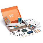 Kit de Inicio de Arduino, Nivel Principiante - Image 3