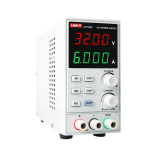 Fuente de Alimentación 0-32VDC, 0-6A, UNI-T UTP1306 - Image 3