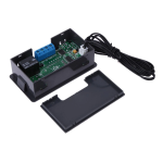 Controlador Digital de Temperatura para Incubadora 12VDC, W3230 - Image 4