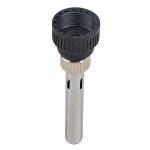 Casquillo con Tuerca para Cautines JCD 908 y HAKKO 936, 907, 937, 938 - Image 2