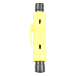Peladora de Cable Coaxial, HLT-323
