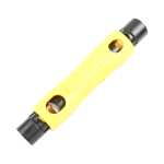 Peladora de Cable Coaxial, HLT-323 - Image 2
