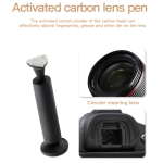Kit de Limpieza para Cámaras Fotográficas y Ordenadores, 18 en 1 - Image 2