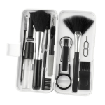 Kit de Limpieza para Cámaras Fotográficas y Ordenadores, 18 en 1