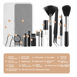 Kit de Limpieza para Cámaras Fotográficas y Ordenadores, 18 en 1 - Image 4