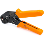 Ponchadora para Terminales Aisladas 20-13 AWG, SN-02C