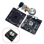 Placa Amplificadora de Audio Estéreo, 2X100W, con Bluetooth 5.0, XY-AP100L - Image 2