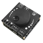 Placa Amplificadora de Audio Estéreo, 2X20W, con Bluetooth 5.0, XY-AP15H