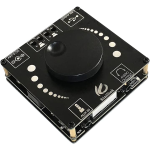 Placa Amplificadora de Potencia de Audio Digital, 2X50W, Bluetooth 5.0, XY-AP50H
