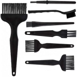 Kit de 7 Cepillos Antiestáticos para Limpieza de Placas
