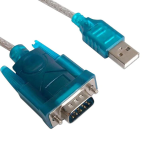 Cable Convertidor de USB A Serial DB9 de 9 Clavijas, XTC-319 - Image 2