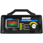 Cargador para Baterías de 6VDC o 12VDC, 6A, LBCG-612-6 - Image 3