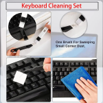 Kit de Herramientas para Limpieza de Dispositivos Electrónicos - Image 2