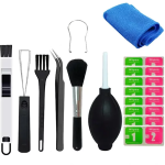 Kit de Herramientas para Limpieza de Dispositivos Electrónicos