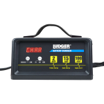 Cargador para Baterías de 12VDC, 15A, LBCG-12-100 - Image 2