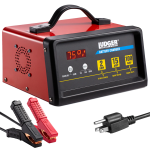 Cargador para Baterías de 12VDC, 15A, LBCG-12-100