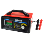 Cargador para Baterías de 6VDC o 12VDC, 6A, LBCG-612-6 - Image 2