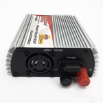 Inversor de corriente N.A. 400W con 2 USB, PI-400A - Image 2