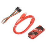 Programador de Pickit3 ICSP + Cables