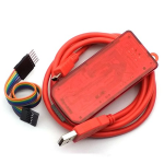 Programador de Pickit3 ICSP + Cables - Image 2