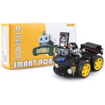 Kit de Carro Inteligente 4WD, Elegoo - Image 5