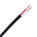 Cable de 2 Vías para Bocina 12 AWG por Metro, T-PX12