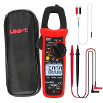 Pinza Amperimétrica Digital UNI-T UT204R