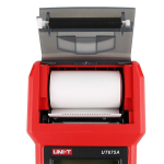 Probador para Baterías de Carro con Impresora, UNI-T UT675A - Image 3