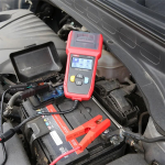 Probador para Baterías de Carro con Impresora, UNI-T UT675A - Image 5