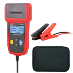 Probador para Baterías de Carro con Impresora, UNI-T UT675A - Image 4