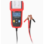 Probador para Baterías de Carro con Impresora, UNI-T UT675A - Image 2