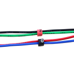 Set de Indicadores Numéricos para Cables, Números de 0 a 9, EC-3 - Image 2