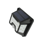 Lampará Led Solar para Exteriores con Sensor de Movimiento, 32 Leds, JYA001 - Image 3