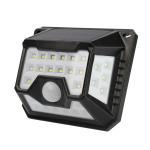 Lampará Led Solar para Exteriores con Sensor de Movimiento, 32 Leds, JYA001 - Image 2