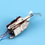 Robot Trepador para Armar Experimentos de Ciencia (No incluye pilas) - Image 2