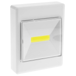Lámpara LED COB para Gabinete de 3W con Interruptor, HY-801A