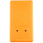 Multímetro Digital sin Buzzer, Color Naranja, DT-830B (No Incluye Pila) - Image 2