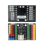 Shield de Expansión para ESP32-C3 Super Mini - Image 2