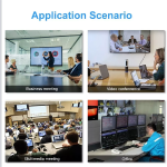 Conmutador KVM 4K/2K, Compatible con HDMI @ 30Hz - Image 7
