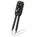 Tester Tipo Pinza para Componentes SMD, 10KHz, FNIRSI LCR-ST1 - Image 2